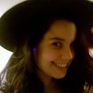 Meet your Posher, Ignacia